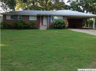 3901 Stratford Rd, Anniston, AL 36207