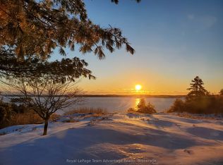 Bayhill Condos, McDougall, ON P2A 2W9