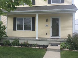 1417 Cedar Rapids Dr, Columbus, OH 43228