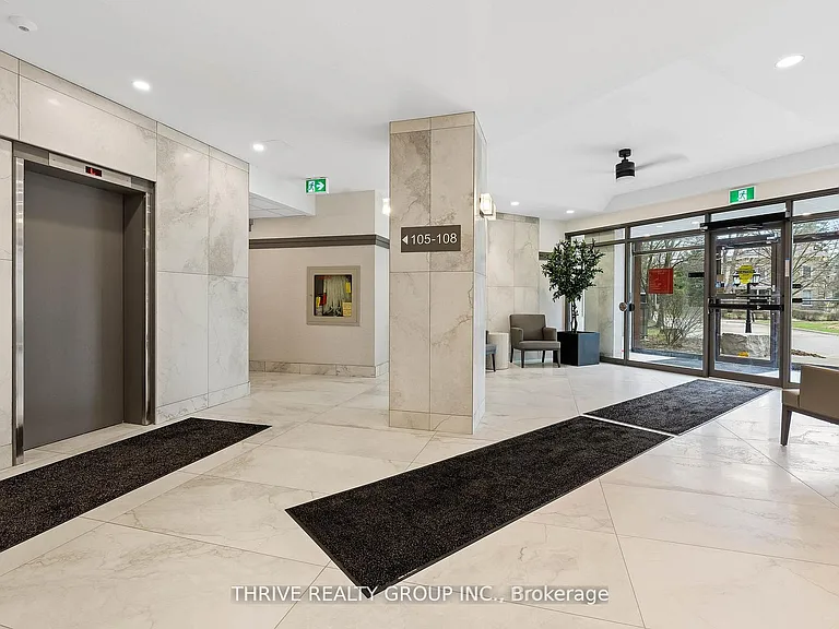600 Talbot St #803 — Photo 22