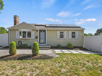 116 Mill St, Randolph, MA, 02368