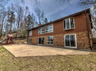 15612 Westwood Ln, Newton, WI 53063