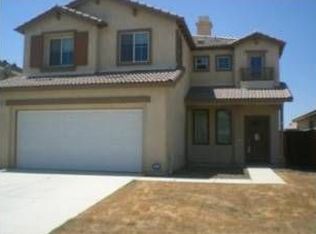 15331 Avenida De Portugal, Moreno Valley, CA 92555