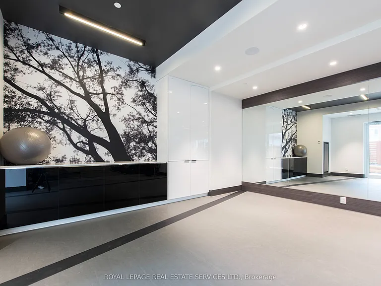 1830 Bloor St W #1117 — Photo 43