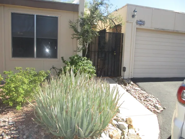 1906 N Circulo De La Cienega Unit 1670, Tucson, AZ 85715