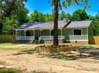 4737 Driskell Bridge Rd, Harleton, TX 75651