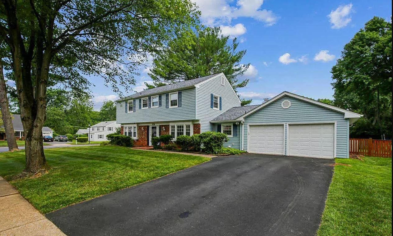 3273 Tilton Valley Dr, Fairfax, VA 22033 Zillow