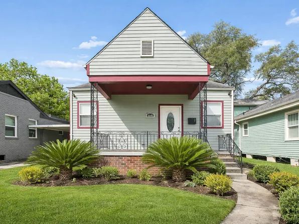 3540 Clermont Dr, New Orleans, LA 70122