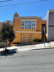 687 45th Ave, San Francisco, CA, 94121