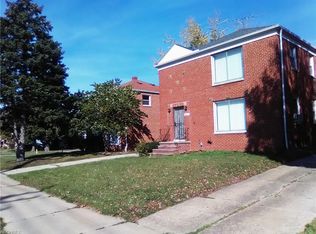 651 Babbitt Rd, Euclid, OH 44123
