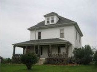 24707 County Highway S27, Radcliffe, IA 50230