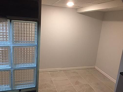Bedroom Area