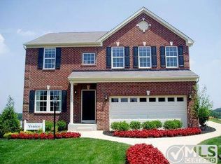 710 Gloucester Ln, Nashville, TN 37221