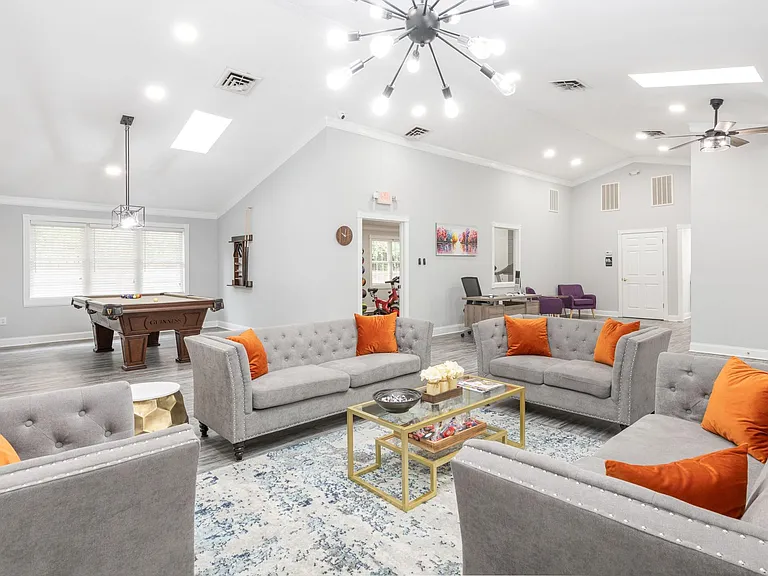 Concord View Townhomes — Photo 35