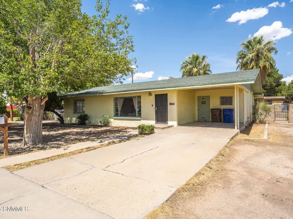 160 Roberts Dr, Las Cruces, NM 88005