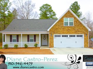 268 Blue Creek Farms Dr, Jacksonville, NC 28540