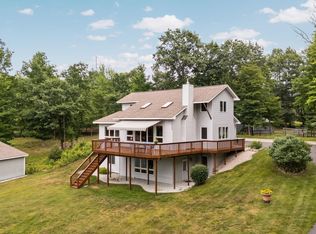 10746 Deal Rd, Williamsburg, MI 49690