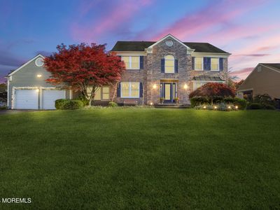 234 Jumping Brook Drive, Toms River, NJ, 08755
