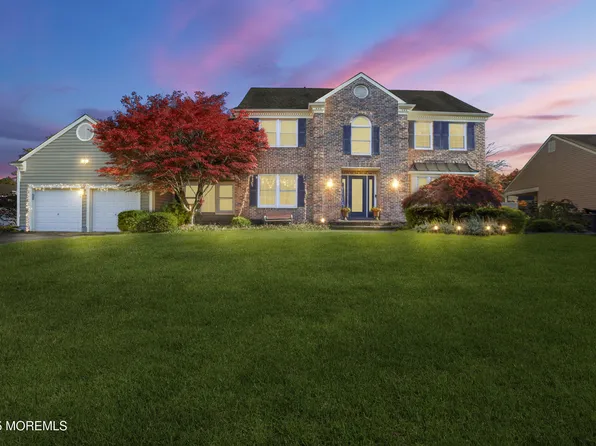 234 Jumping Brook Drive, Toms River, NJ 08755