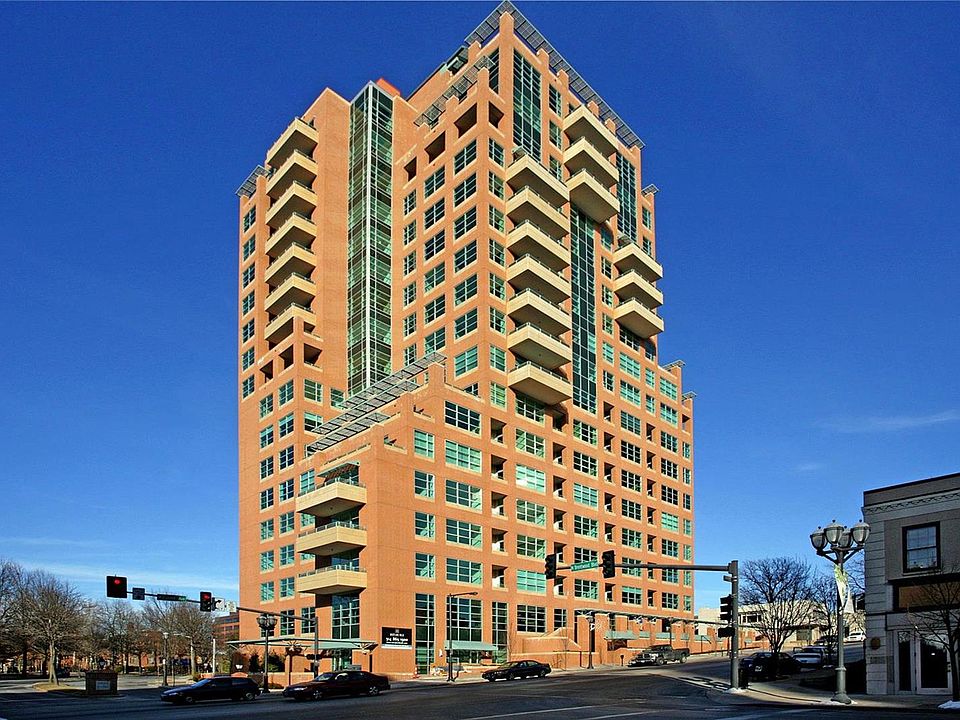 1st image of 8025 Maryland Ave Unit 4F
