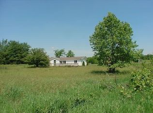 15650 Below Rd, Grass Lake, MI 49240