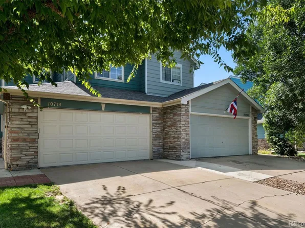 10714 E 96th Place, Commerce City, CO 80022