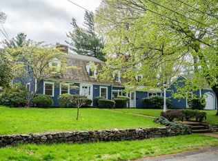 83 Colby Rd, Braintree, MA 02184