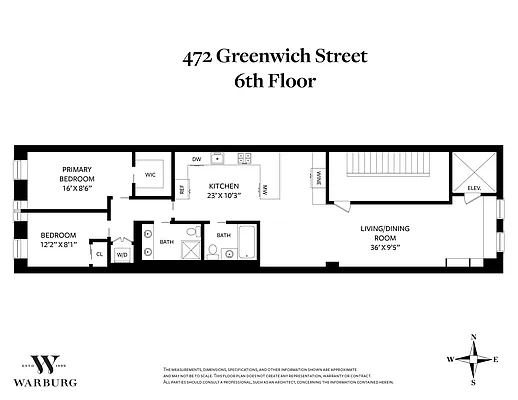 Sold by Warburg | media 14