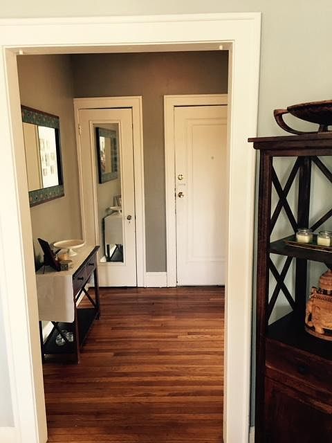 ENTRY HALL