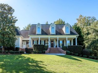 241 Rutledge Way, Macon, GA 31210