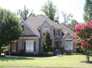 5102 Parkwood Oaks Ln, Mableton, GA 30126