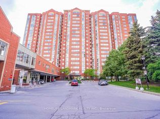 2460 Eglinton Ave E #219, Toronto, ON M1K5J7