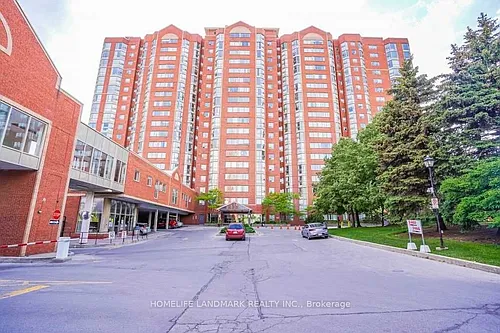 2460 Eglinton Ave E #901 Photo 1 2460 Eglinton Ave E #901 Photo 1