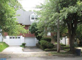 1337 Rainer Rd, Brookhaven, PA 19015