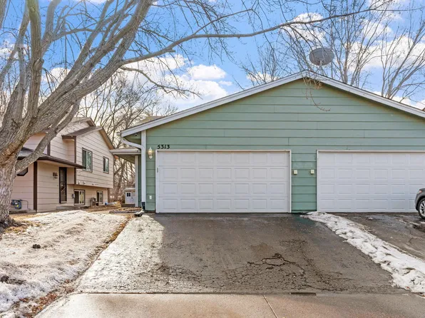 5313 Angeline Ave N, Crystal, MN 55429