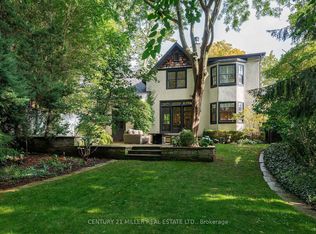 44 Howard Ave, Oakville, ON L6J3Y3