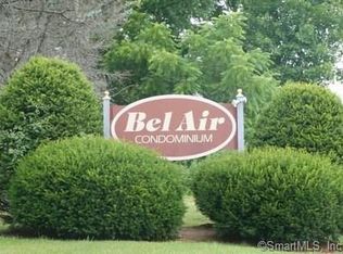 5 Bel Air #5, New Milford, CT 06776