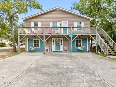 2302 E Oak Island Drive, Oak Island, NC, 28465