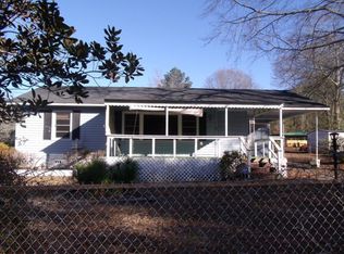 1428 Hunt Ave, Columbus, GA 31907