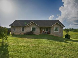 19089 Cleveland Rd, Abingdon, VA 24211