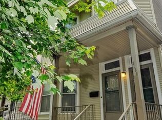2139 W Cuyler Ave, Chicago, IL 60618