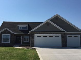 5068 Glen Elm Cir NW, Massillon, OH 44646
