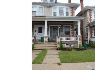 112 Reading Ave, Shillington, PA 19607