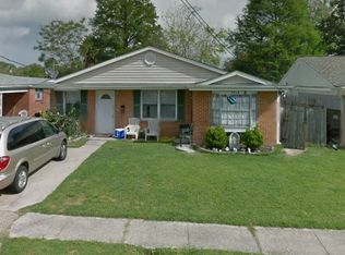 7713 Leonard Ave, Metairie, LA 70003