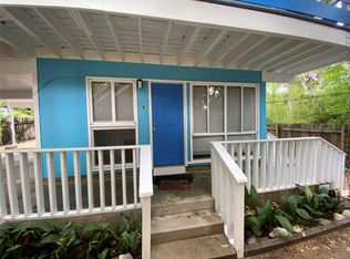 3010 Fruth St Building B, Austin, TX 78705
