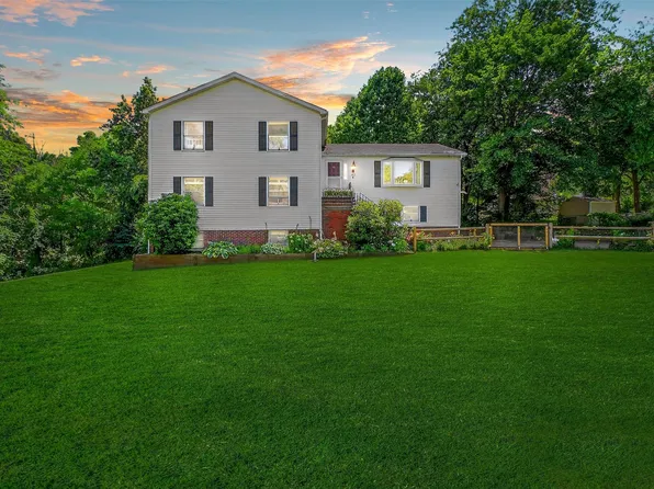 43 Overlook Drive, Rhinebeck, NY 12572