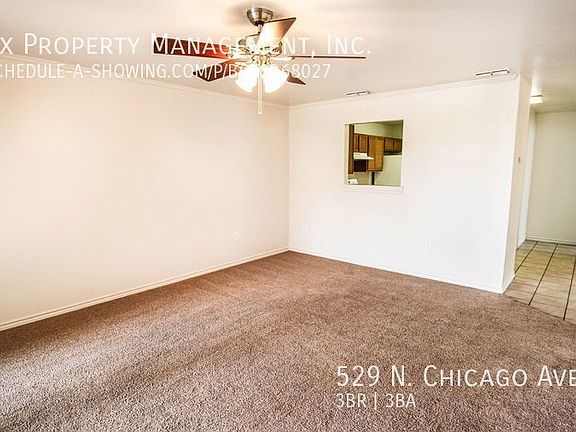 3rd image of 529 N Chicago Ave APT B