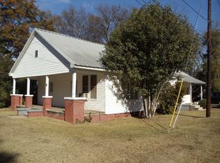 2850 Creative St, Montgomery, AL 36110