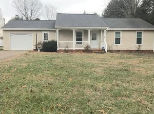 131 Sturbridge Ln, Church Hill, TN 37642