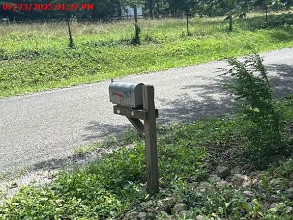Exterior Address Verification